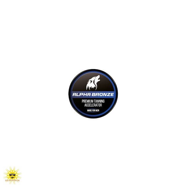 Alpha Bronze Accelerator Made For Men