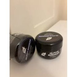 Alpha Bronze Accelerator Made For Men