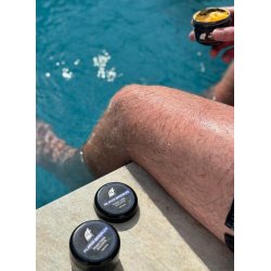 Alpha Bronze Accelerator Made For Men