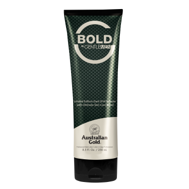 Australian Gold - Bold by G Gentlemen