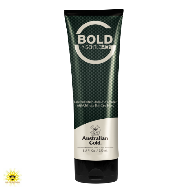 Australian Gold - Bold by G Gentlemen