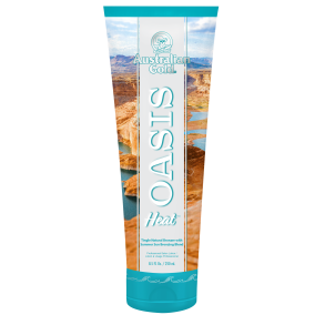 Australian Gold - Oasis Heat�