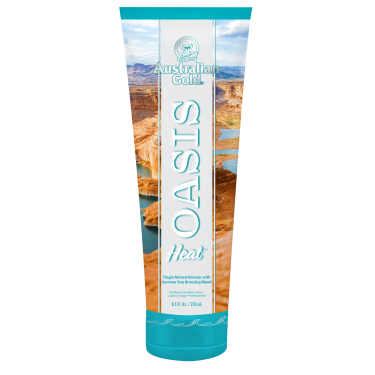 Australian Gold - Oasis Heat