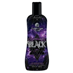 Australian Gold - Charmingly Black
