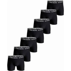 Bjrn Borg boxershorts  7 - pack
