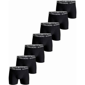 Bjrn Borg boxershorts  7 - pack