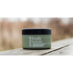 SIGR Shea Butter Bodylotion 