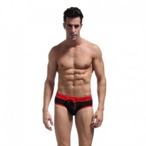 Brave Swimbrief, Sort