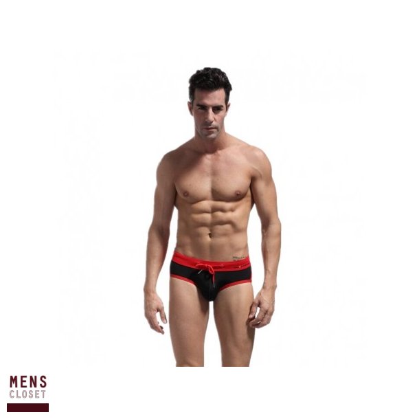Brave Swimbrief, Sort