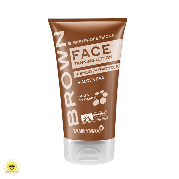 Tanny Maxx - Brown Face Bronzing