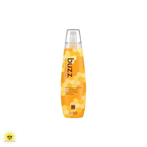 Fiji Blend - Buzz - 300 ml.