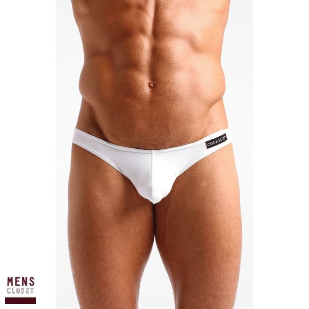 Original Cocksox Cloud 9 White