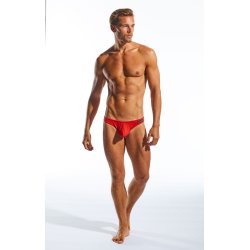 Original Cocksox Red