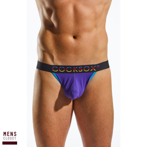 Bikini Brief Dusk