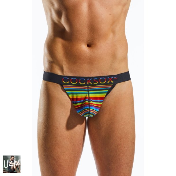 Bikini Brief Fall