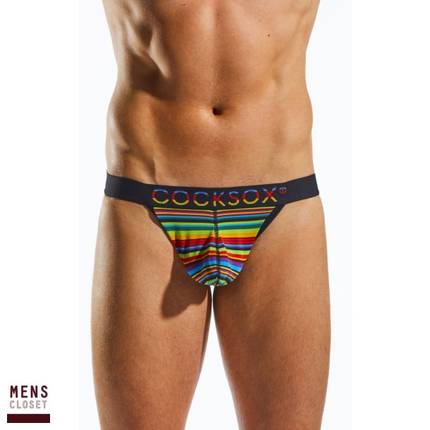 Bikini Brief Fall
