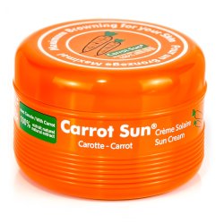Carrot Creme Orginal