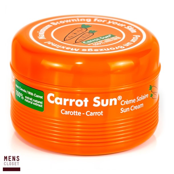 Carrot Creme Orginal