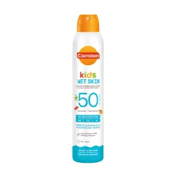 Carroten Dry Mist Kids Wet/Dry SPF 50 spray