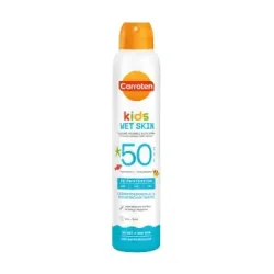 Carroten Dry Mist Kids Wet/Dry SPF 50 spray