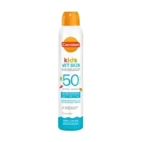 Carroten Dry Mist Kids Wet/Dry SPF 50