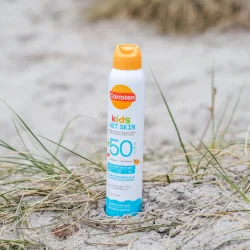 Carroten Dry Mist Kids Wet/Dry SPF 50 spray