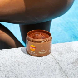 Carroten Gold Shimmer Tanning - Gel Color Booster