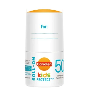 Carroten Roll-On KIDS Protect SPF 50+ 50 ml