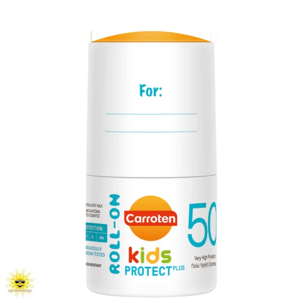 Roll-On KIDS Protect SPF 50+ 50 ml