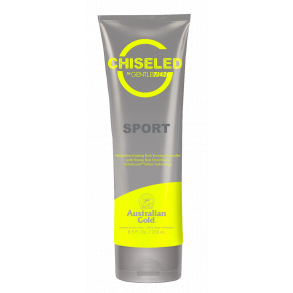 Australian Gold - Chriseled By G Gentlemen SPORT