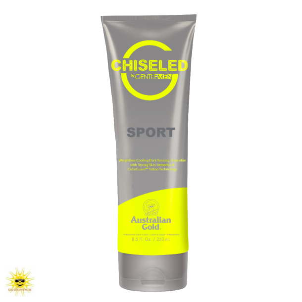 Australian Gold - Chriseled By G Gentlemen SPORT