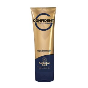 Australian Gold - Confident By G Gentlemen
