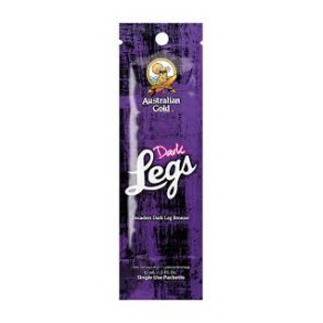 Australian Gold - Dark Legs  (speciel til ben)- 15 ml.