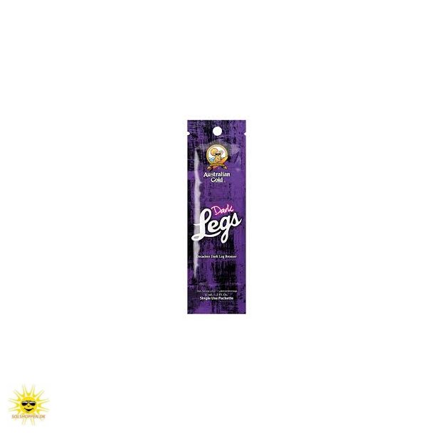 Australian Gold - Dark Legs  (speciel til ben)- 15 ml.