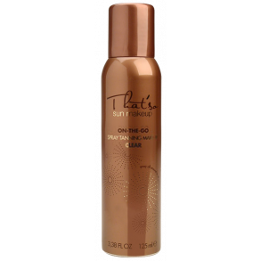 That So - Sun Makeup On-the-Go Dark