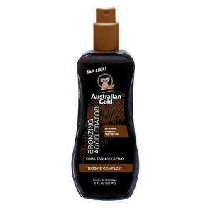 Australian Gold - Dark Tanning Bronzing Accelerator - Spray