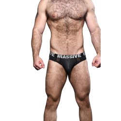 MASSIVE Mesh Viper Frame Jock