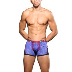 Vibe Sports Mesh Boxer