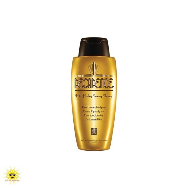 Fiji Blend - Decadence - 300 ml.