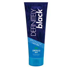 DEFINITELY Bronze  - Accelerating Intensifier - Emerald Bay