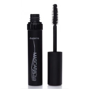 Divaderme - Mascara - Diva sort