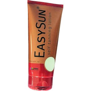 Easy Sun Lotion