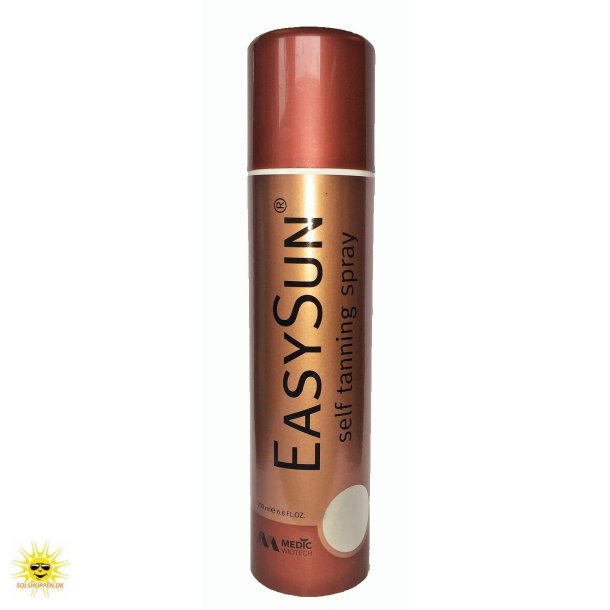 Easy Sun Spray