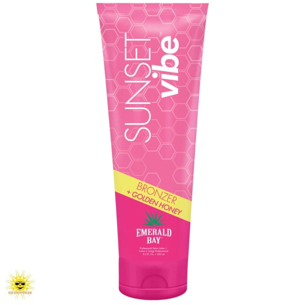 Emerald Bay - Sunset Vibe (250 ml)