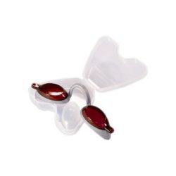 Briller til solarie - Flexi-Vision+ "S�lv"