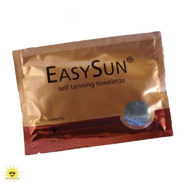 Easy Sun Servietter