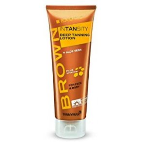 Tanny Maxx - Exotic inTINsity Deep Lotion