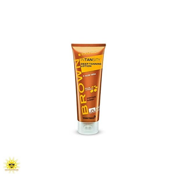 Tanny Maxx - Exotic inTINsity Deep Lotion