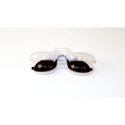 Briller til solarie - Full Vision i box