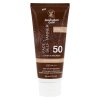 Australian Gold - Face med selvbruner SPF 50